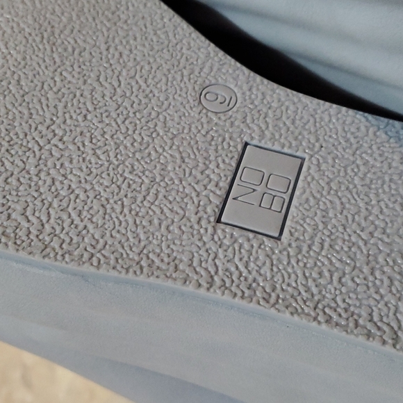 Women's Flatform Wedge Sandals - Picture 17 of 17